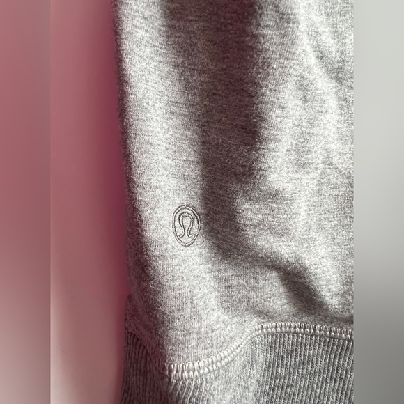 Lululemon Hoodie Size Small - Picture 6 of 7
